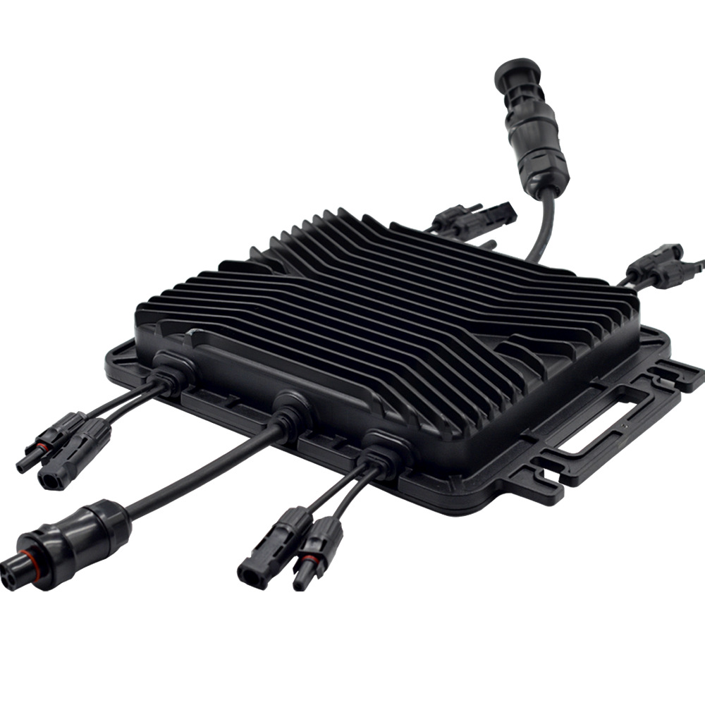 2800w 4-in-1 IP66 mppt high-power