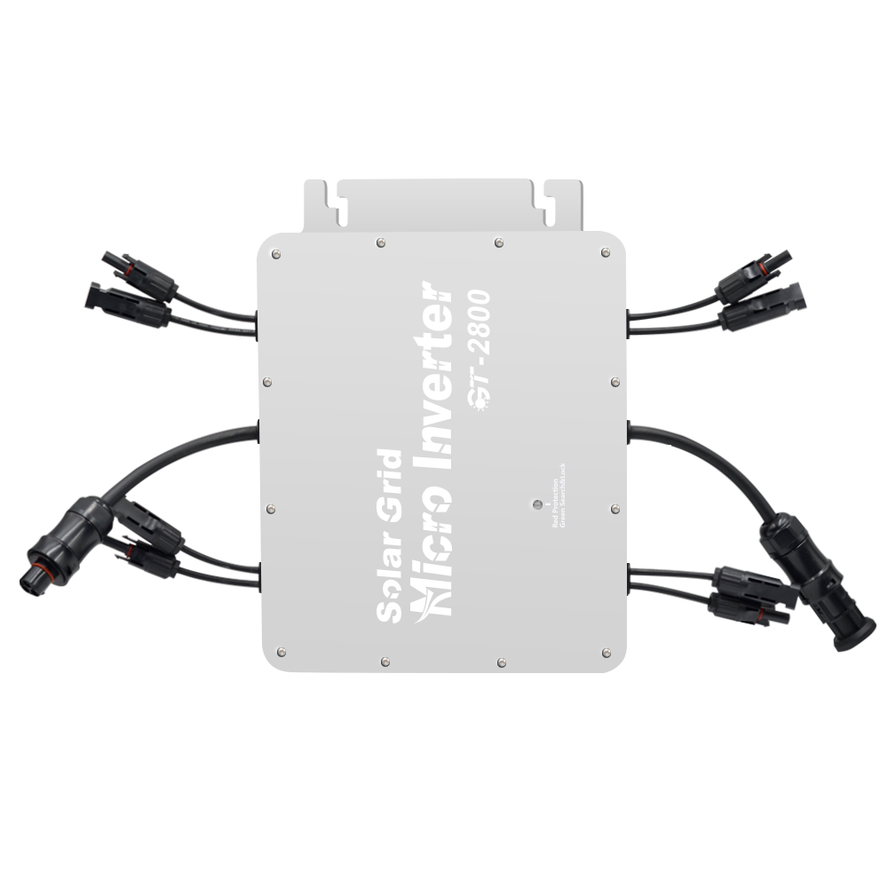 2800w 4-in-1 IP66 mppt high-power - Image 4