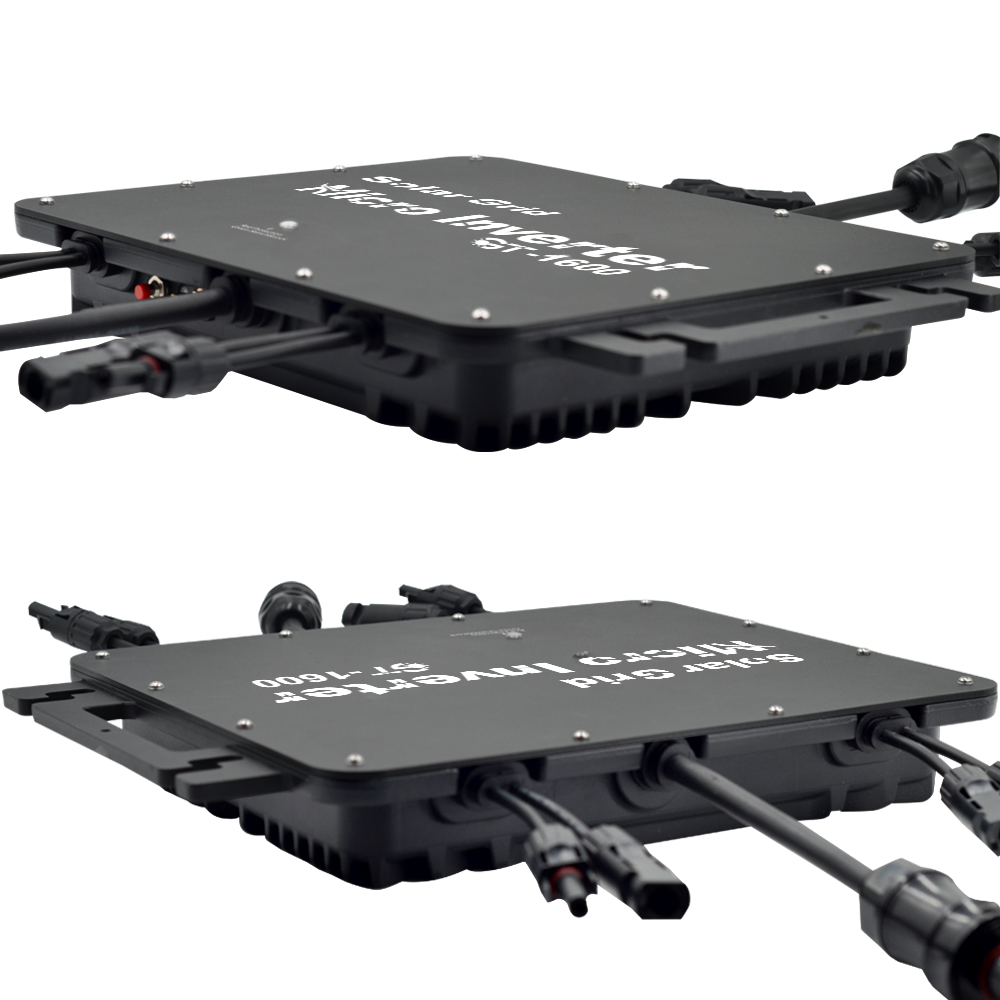 2800w 4-in-1 IP66 mppt high-power - Image 5